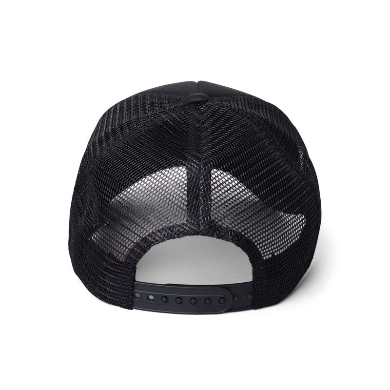 Chapeaux Playboy Pleasure Trucker Homme Noir | XSWODZH-74