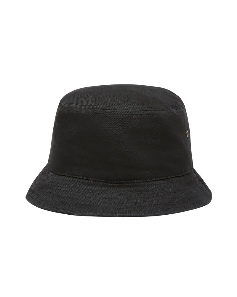 Chapeaux Playboy Pride Is Good Bucket Homme Noir | KUYFWDZ-23