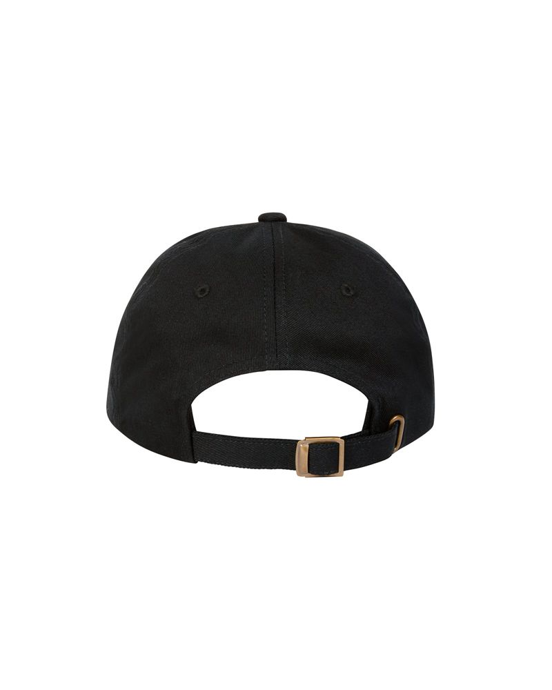 Chapeaux Playboy Pride Is Good Dad Homme Noir | VCDPTLN-01