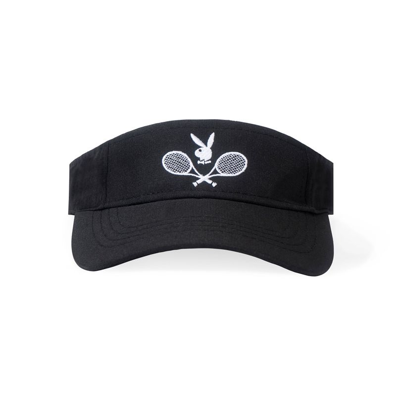 Chapeaux Playboy Sports Ripstop Homme Blanche | BLHZWSY-43