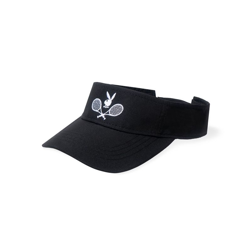 Chapeaux Playboy Sports Ripstop Homme Blanche | BLHZWSY-43