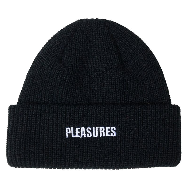 Chapeaux Playboy X Pleasures Bunny Beanie Homme Orange | UTDRZEW-64