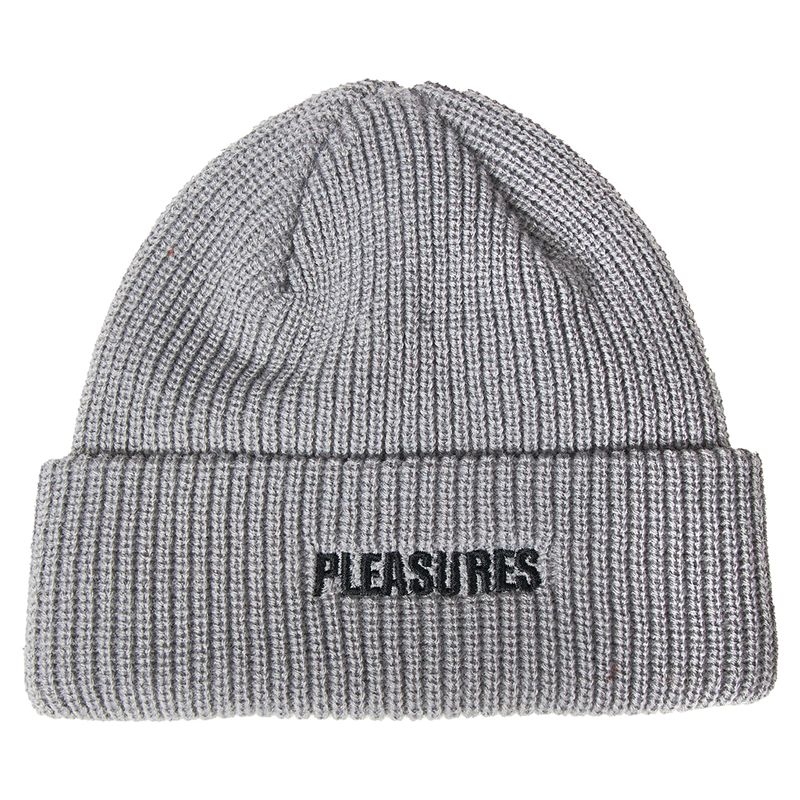 Chapeaux Playboy X Pleasures Bunny Beanie Homme Orange | UTDRZEW-64