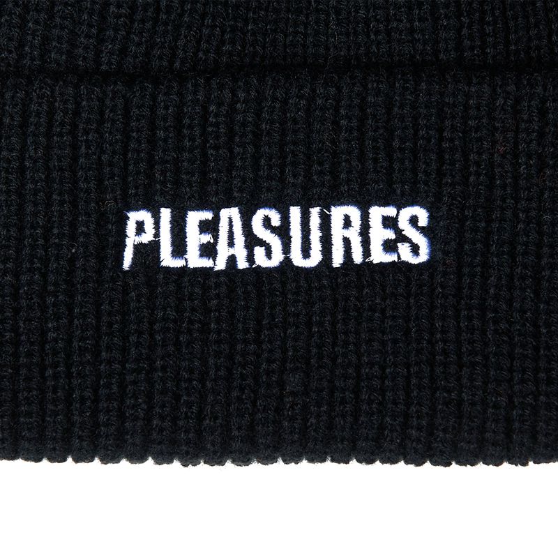 Chapeaux Playboy X Pleasures Bunny Beanie Homme Orange | UTDRZEW-64