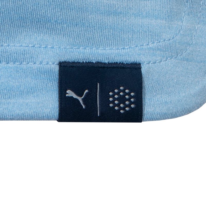 Chemises Playboy Puma Golf Monarch Performance Polo Homme Bleu | EWIADXL-42