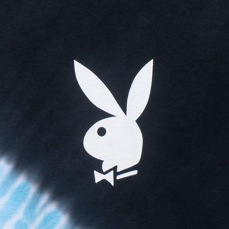 Chemises Playboy Repeating Masthead Homme Multicolore | LBDYESF-87