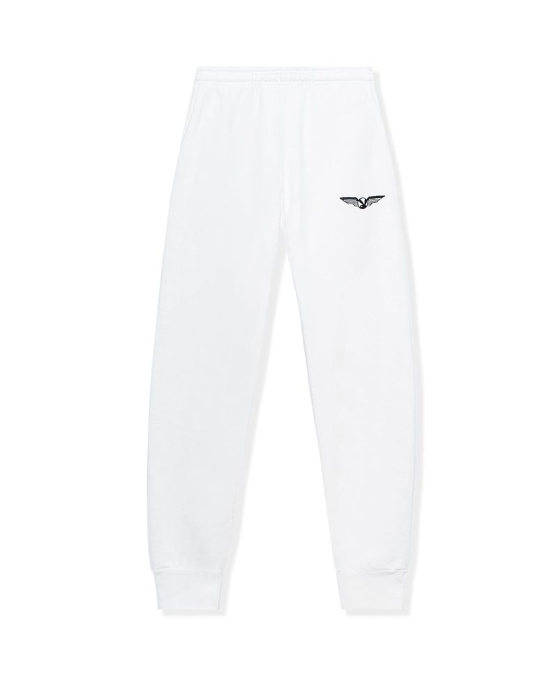 Jogging Playboy Aviation Wings Jogger Pant Homme Violette | NEWDUJL-25