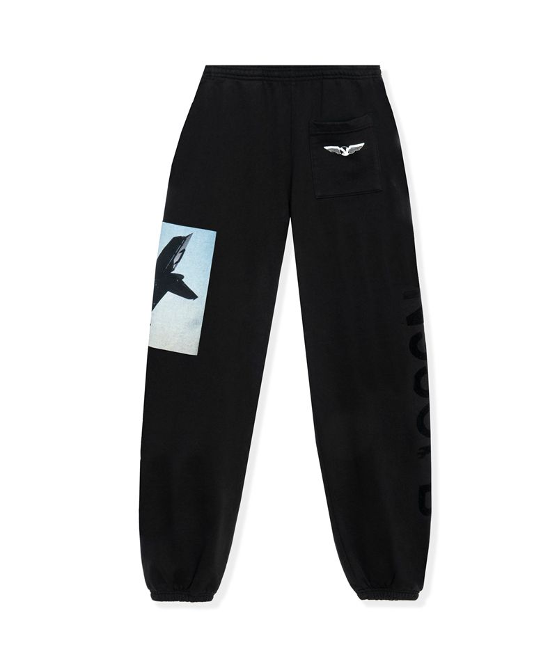 Jogging Playboy Aviation Wings N950pb Homme Violette | DKBLENZ-86