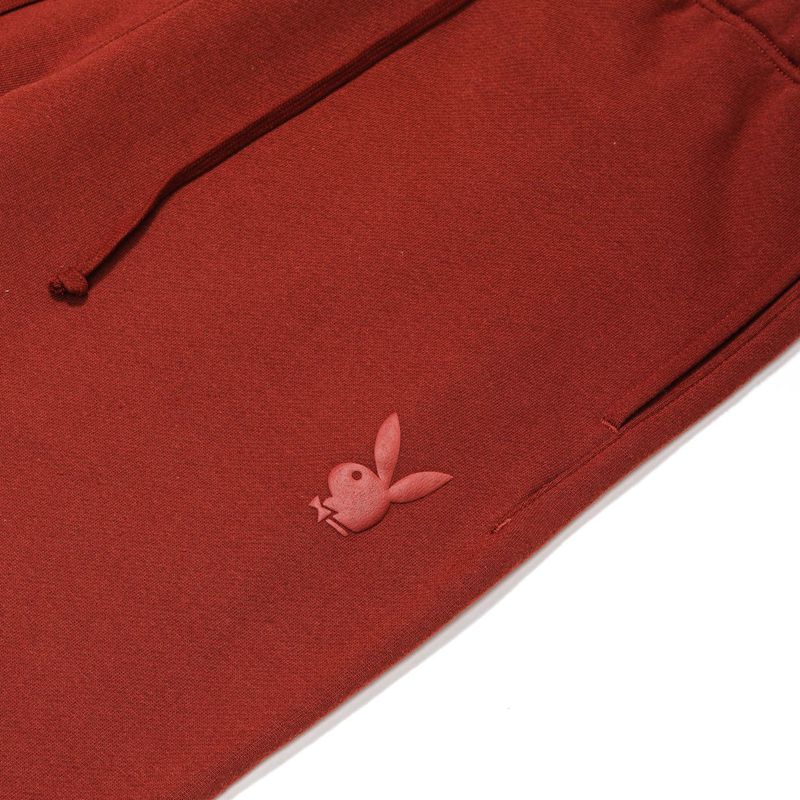 Jogging Playboy Pacsun Haus Homme Bordeaux | PTSGYWR-18