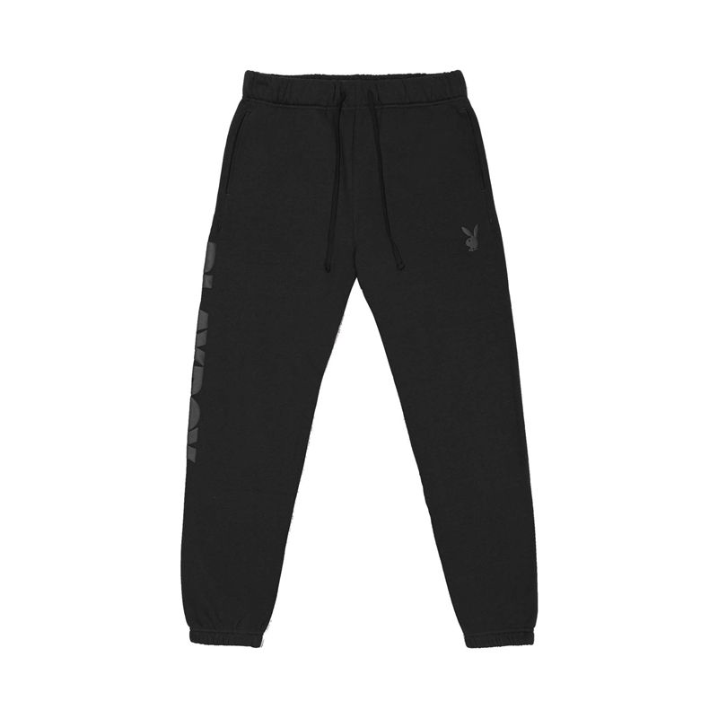 Jogging Playboy Pacsun Haus Homme Bordeaux | PTSGYWR-18