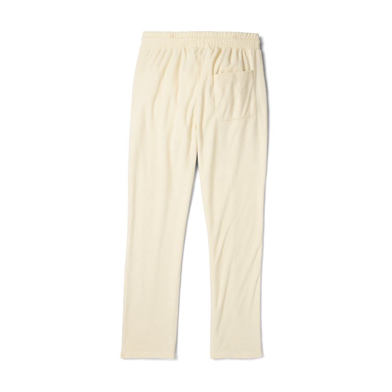 Jogging Playboy Terry Sweatpant Homme Blanche | PFWSOXI-47