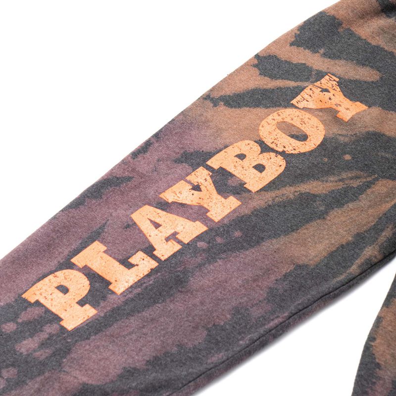 Jogging Playboy Tie Dye 