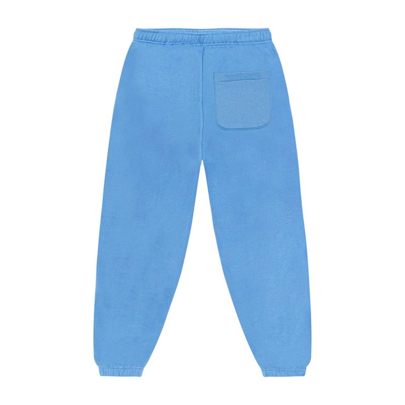 Jogging Playboy University Homme Bleu | SCPAOZL-07