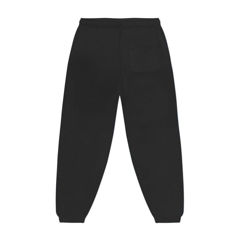 Jogging Playboy University Homme Noir | FLIXERH-49