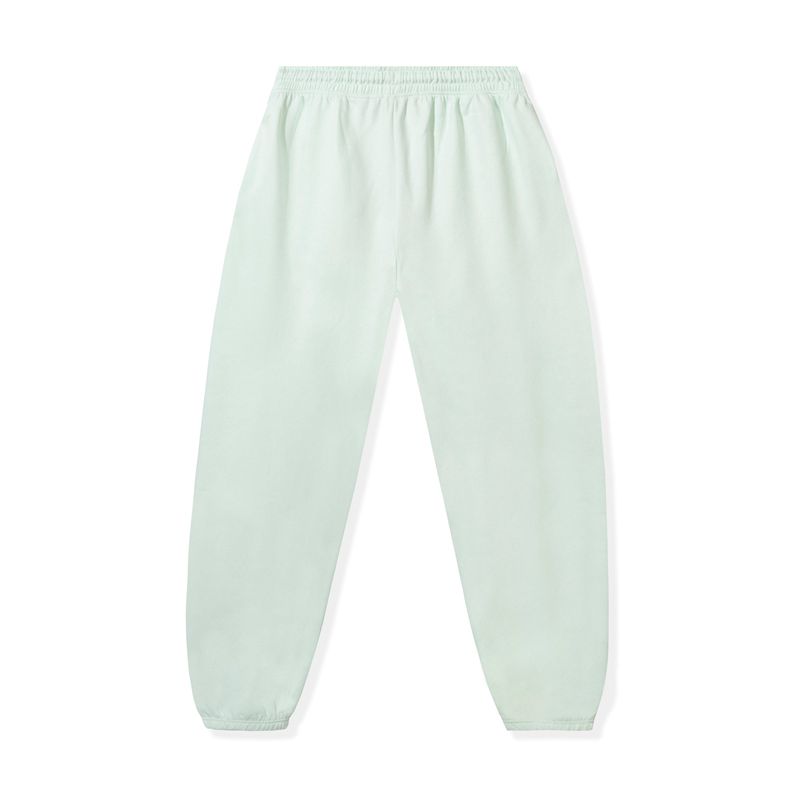 Pantalon Playboy Missguided Small Bunny Oversized Joggers Femme Vert | ASRJDML-10