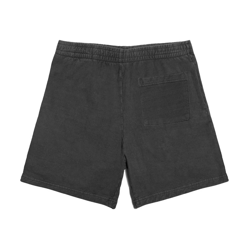 Shorts Playboy 1953 Sweats Homme Noir | OSXIBQE-42