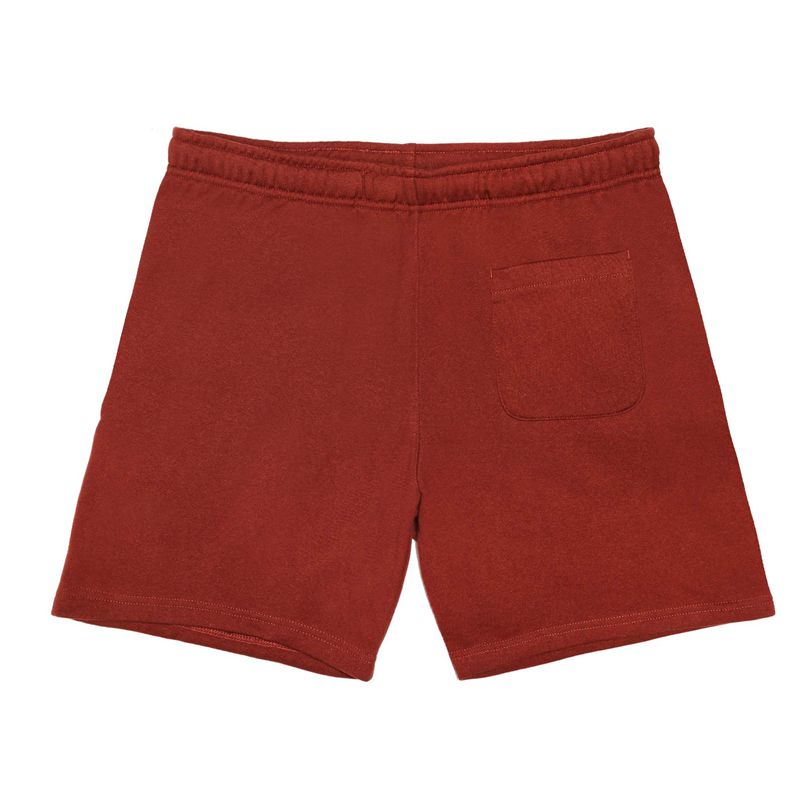 Shorts Playboy Haus Sweats Homme Marron | BLUCNRX-23