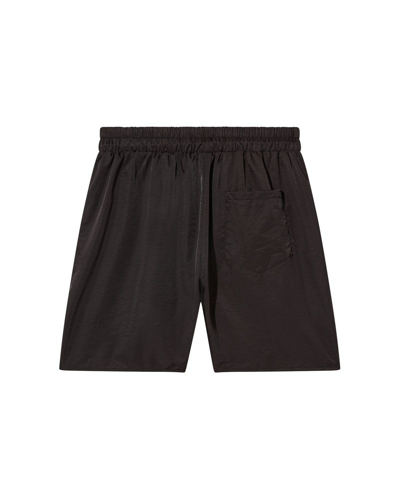 Shorts Playboy Pride Is Good Homme Noir | OIJSMNB-83