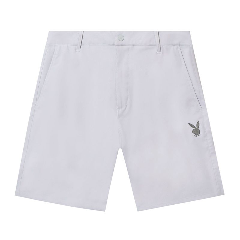 Shorts Playboy Puma Golf Homme Noir | CKBGJTZ-05