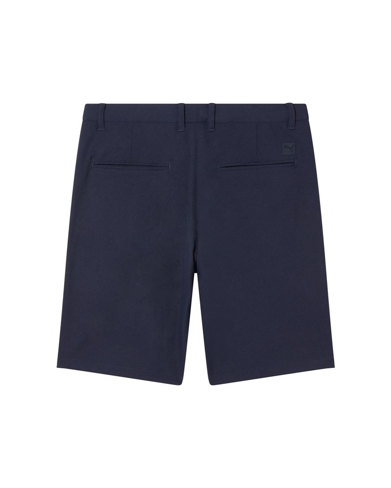 Shorts Playboy Puma Golf Homme Noir | CKBGJTZ-05