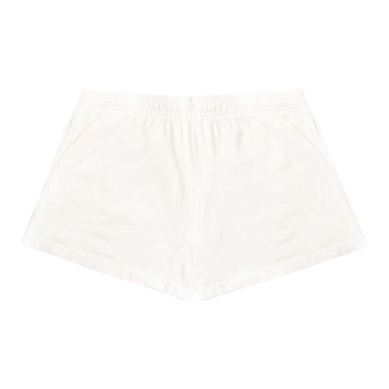 Shorts Playboy Tennis Club Homme Blanche | TLZUJQS-87